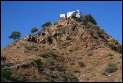 Pap Mochani Temple Pushkar