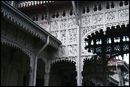 Vimanmek Mansion