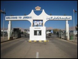 Welcome to Jordan