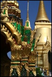 Wat Phra Kaeo