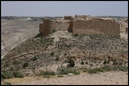 Shobak Castle