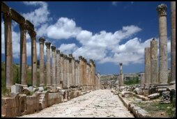 Jerash