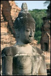 Wat Phra Mahathat, Ayutthaya