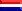 Nederlandse vlag